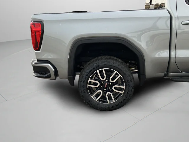 2026 GMC Sierra 1500 AT4 - Photo 36