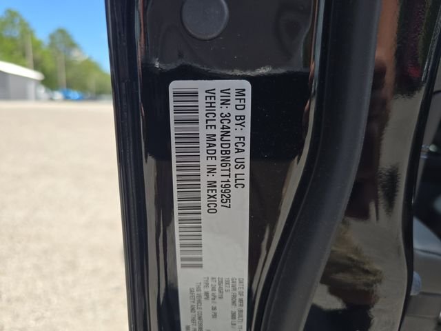 2026 Jeep Compass Latitude Altitude - Photo 29