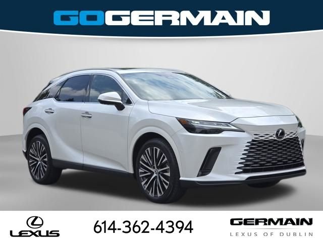 Certified Used 2024 EMINENT WHITE PEARL Lexus 350 Premium Plus image 6