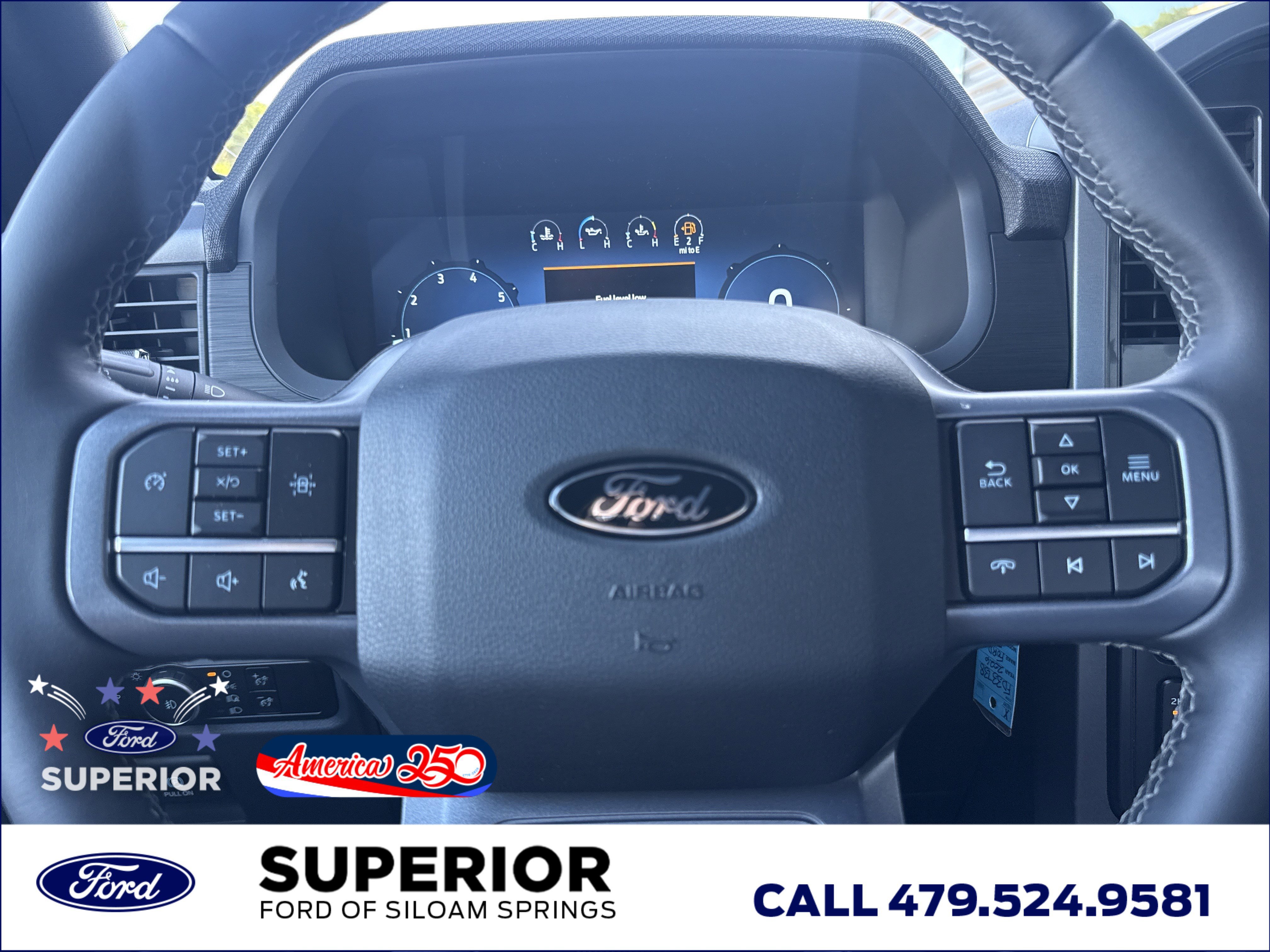 New 2026 Carbonized Gray Metallic Ford XLT 4WD image 17
