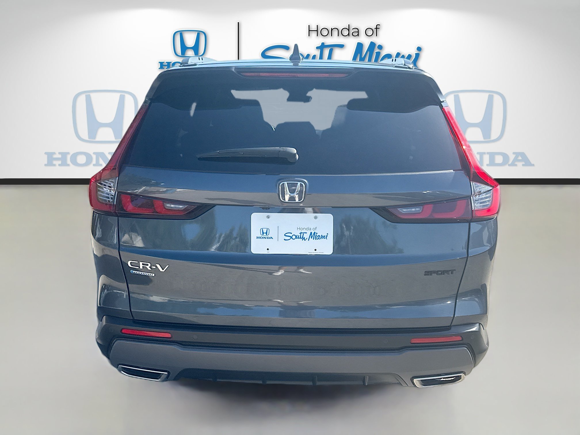 2024 Honda CR-V Sport-L - Photo 6