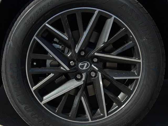 New 2026  Lexus 350 Premium image 10