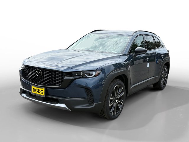 2026 Mazda CX-50 2.5 Turbo Premium Plus