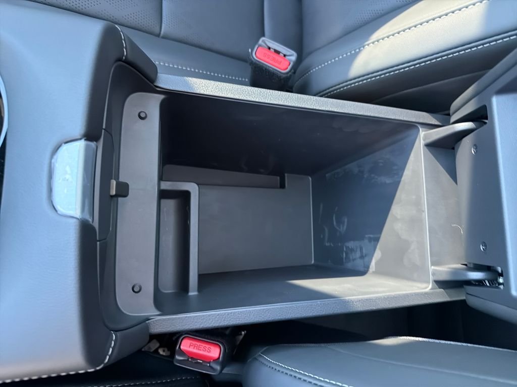 New 2026 Nissan Murano Platinum 4D Sport Utility