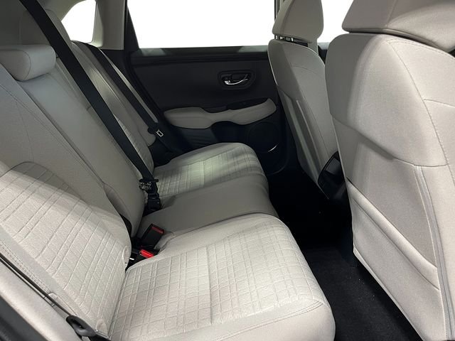 2026 Honda HR-V LX - Photo 23