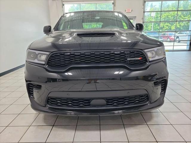 New 2026 DB Black Clearcoat Dodge GT PLUS image 2
