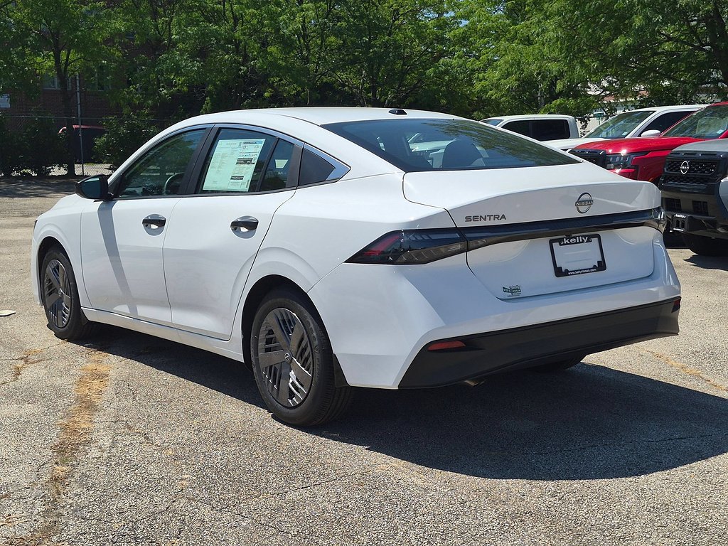 New 2026 Fresh Powder Nissan S image 3