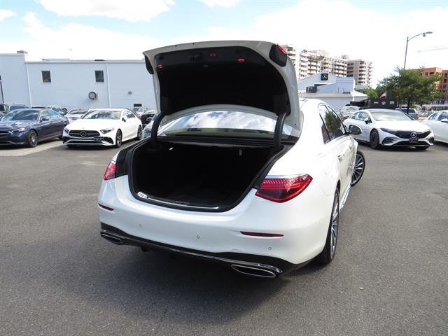 Certified Used 2022  Mercedes-Benz S 500 image 32