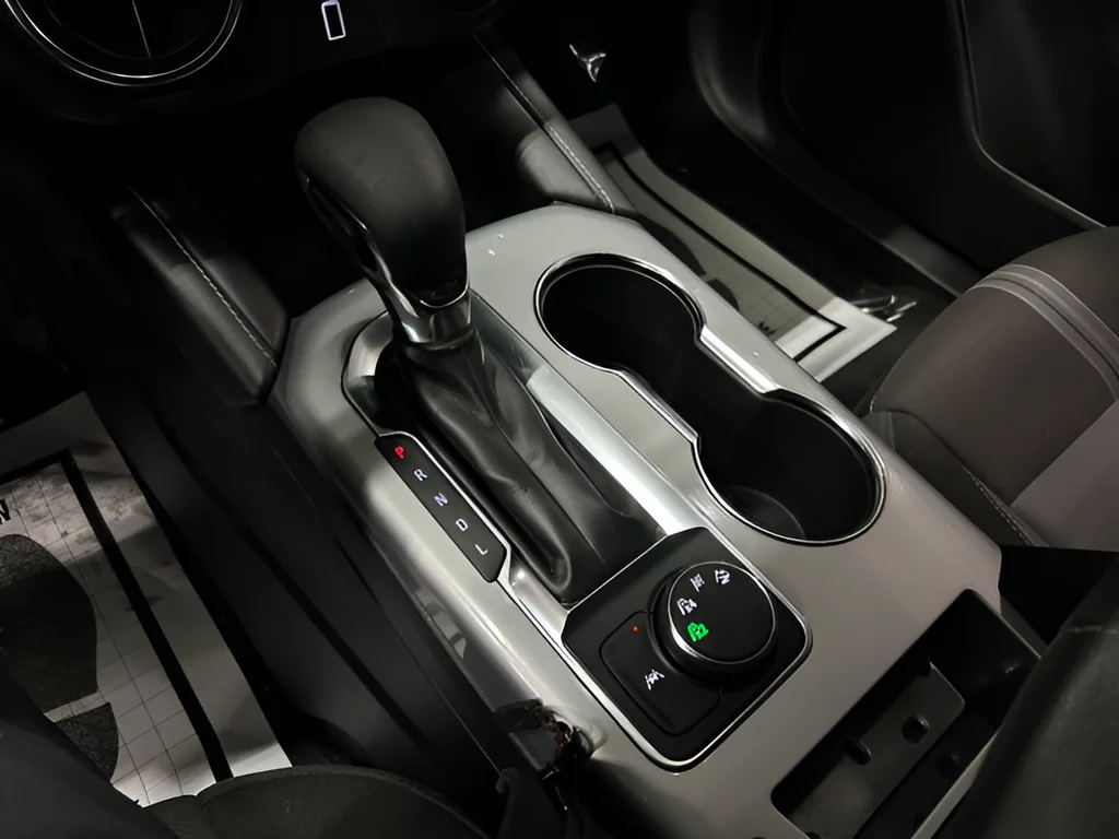 Used 2023 Black Chevrolet LT image 19