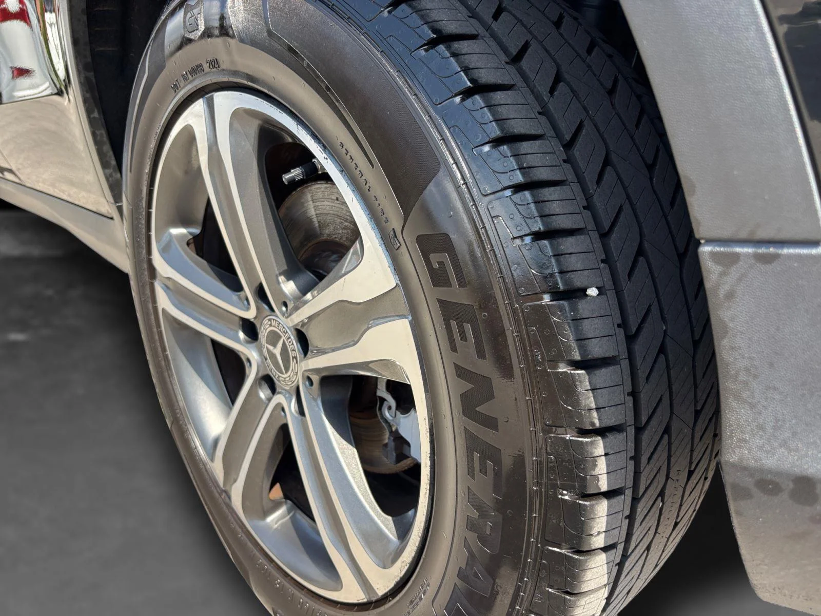 Used 2019 Black Mercedes-Benz GLC 300 image 59