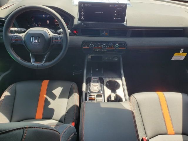 2026 Honda Passport TrailSport Blackout - Photo 14