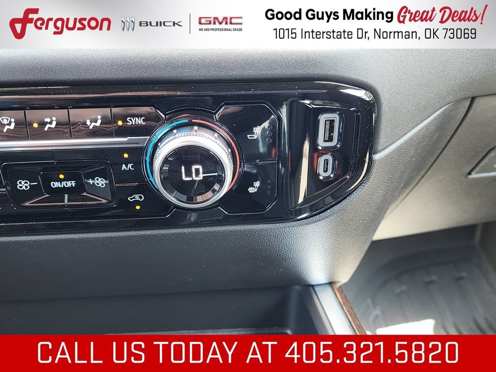 2026 GMC Sierra 1500 Elevation - Photo 29
