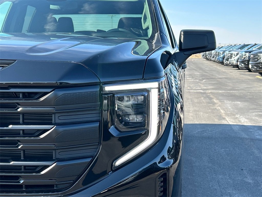 2026 GMC SIERRA - Image 9