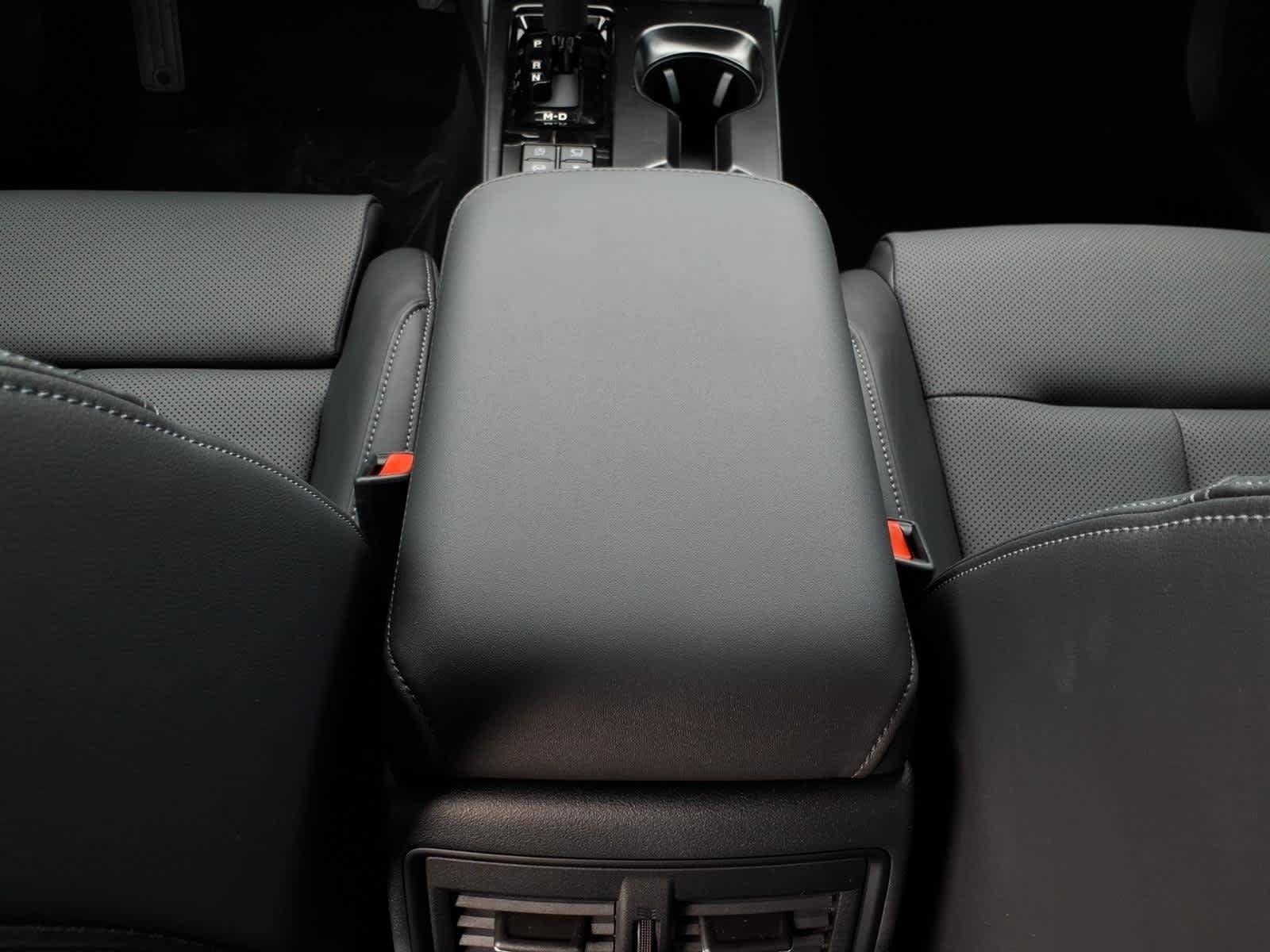 New 2026 CRYSTAL BLACK SILICA Subaru Touring XT image 28