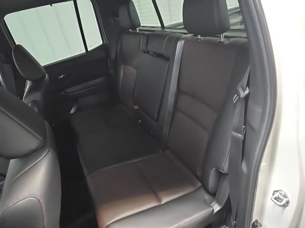 2023 Honda Ridgeline Black Edition - Photo 35