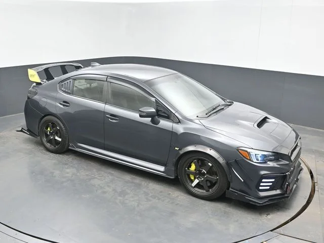 2020 Subaru WRX-STI -'s photo