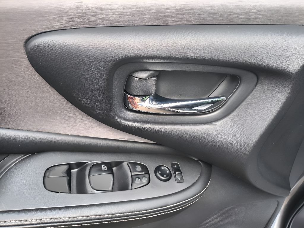 2023 Nissan Murano SV - Photo 9