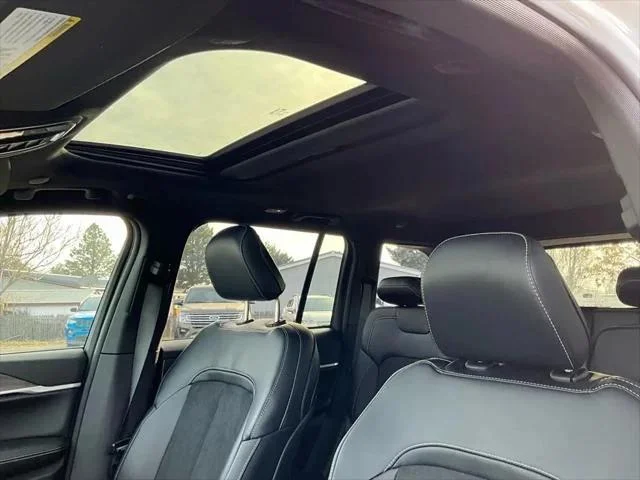 2026 Jeep Grand Cherokee Laredo - Photo 19