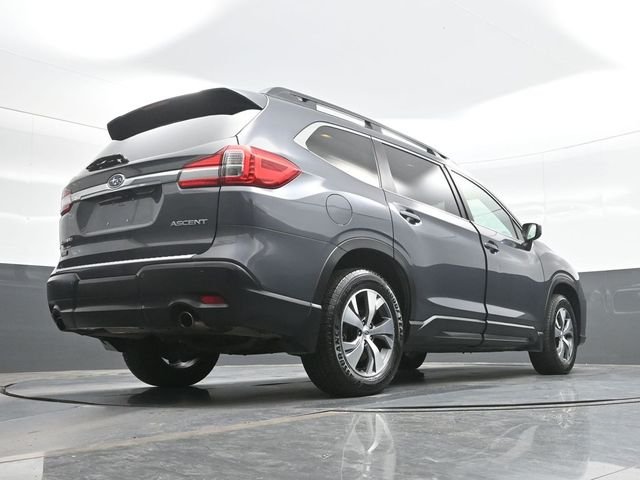 Used 2020 Gray Subaru Premium image 26