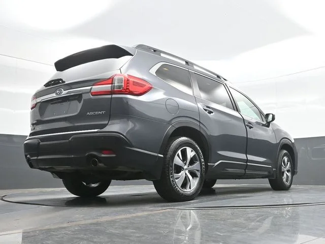 Used 2020 Gray Subaru Premium image 26