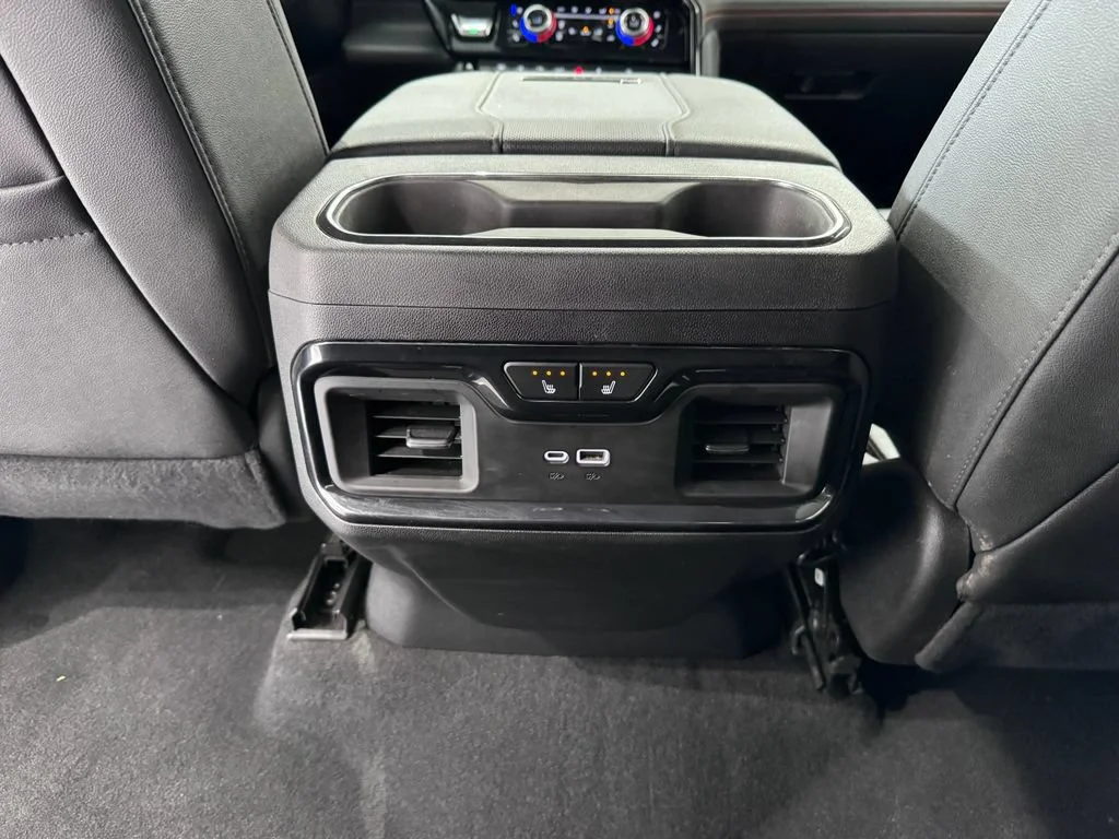2025 GMC Sierra 2500HD AT4 - Photo 29
