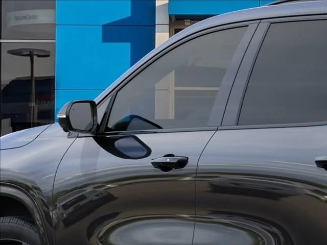 2026 Buick Enclave Sport Touring - Photo 12