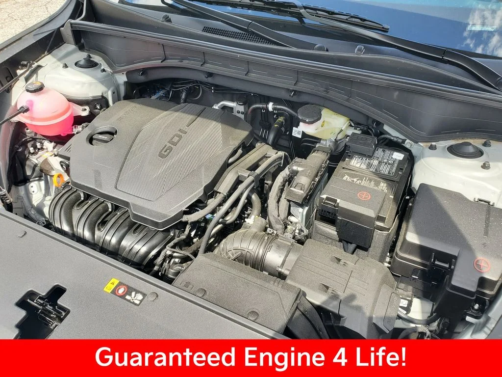 New 2026 Ivory Silver Kia S image 35