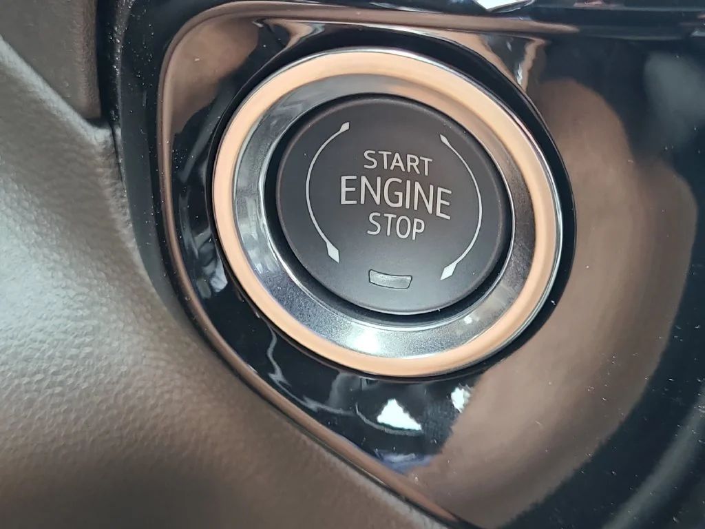 New 2026 Coastal Dune GMC SLE image 23