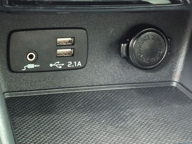 Used 2025 Silver Subaru Wilderness image 21
