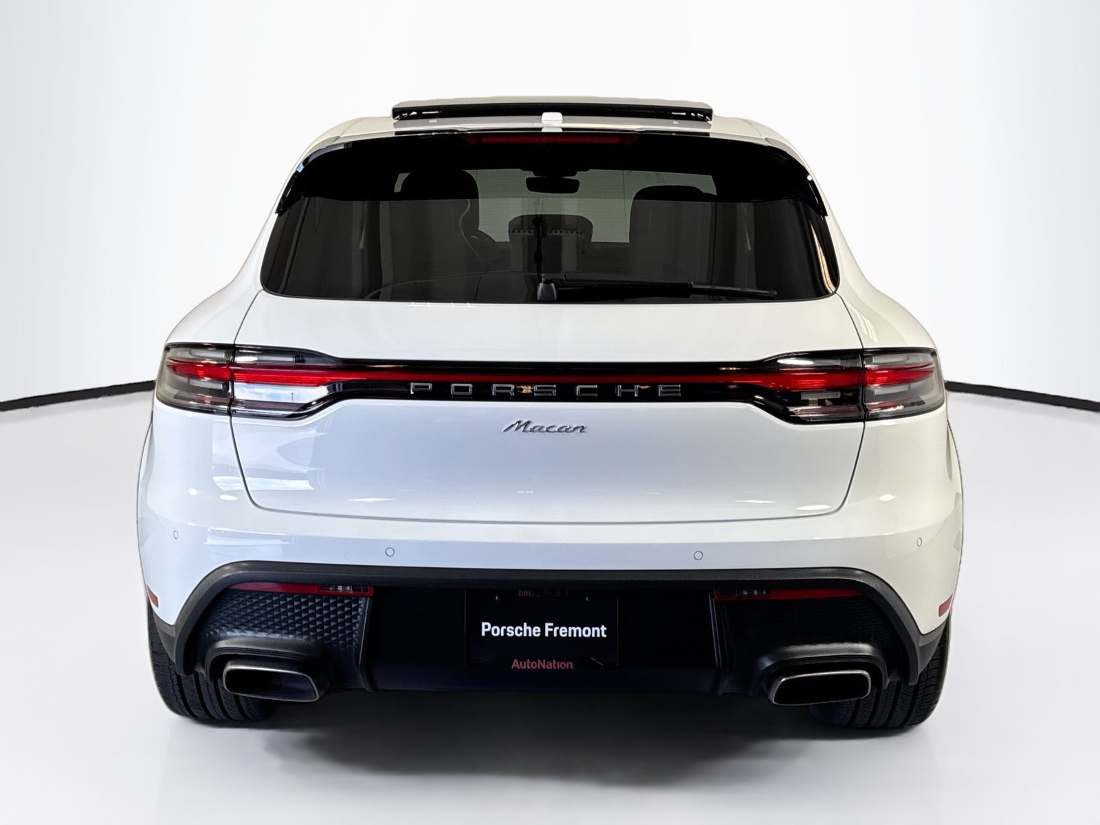 Used 2026 White Porsche  image 10
