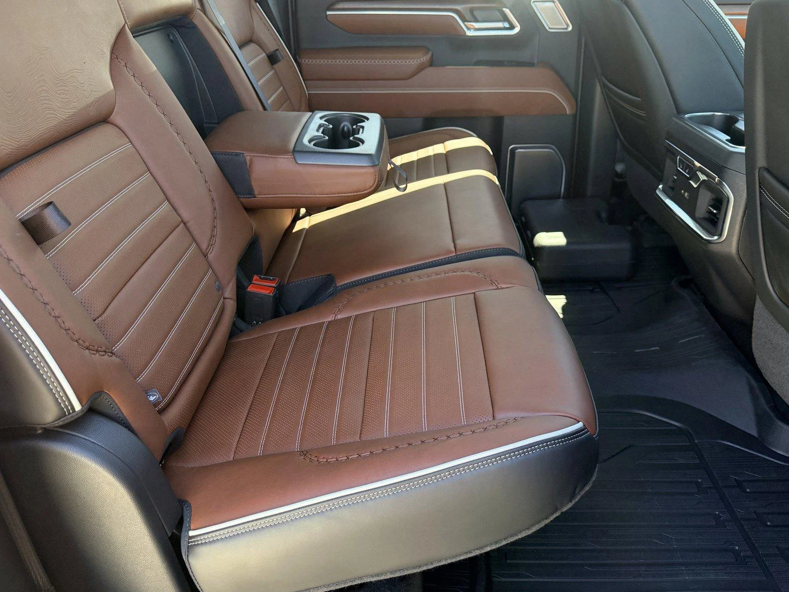 New 2026 Onyx Black GMC Denali Ultimate image 10