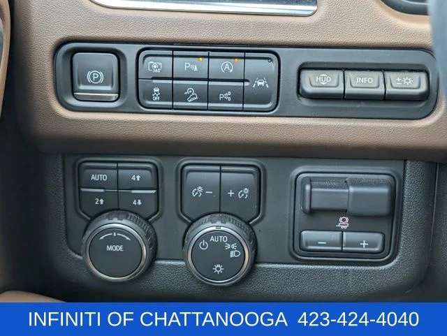 2024 Chevrolet Suburban High Country - Photo 29