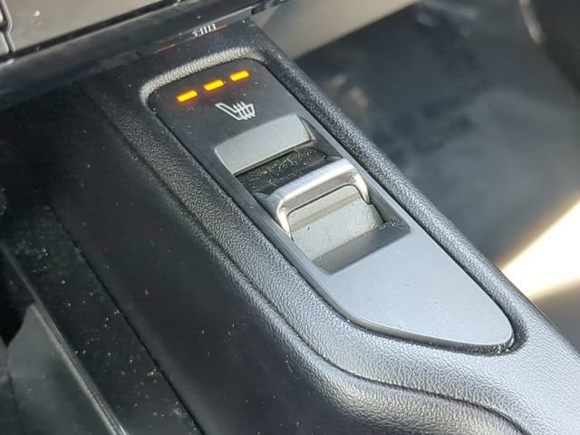 Used 2025 Black Kia S image 29