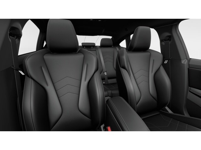 New 2026 Black Sapphire Metallic BMW 228 Gran Coupe image 11