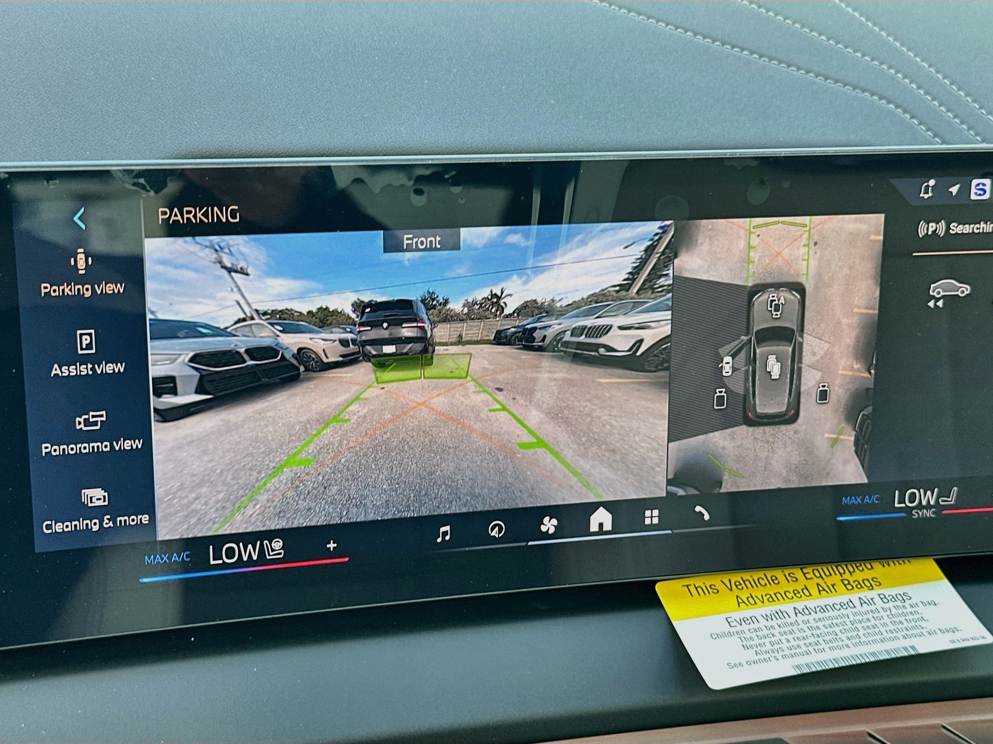 New 2026 Skyscraper Grey Metallic BMW 30 xDrive image 10