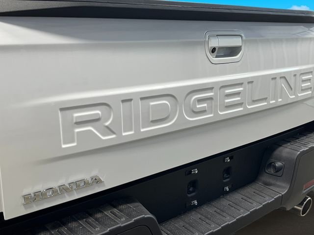 2026 Honda Ridgeline RTL - Photo 5