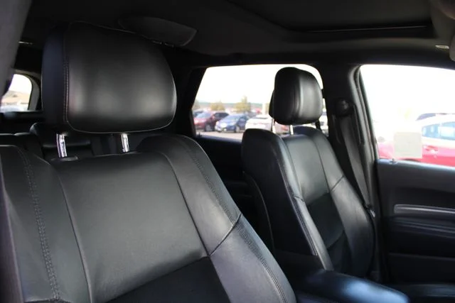 Used 2018 Red Dodge GT image 19