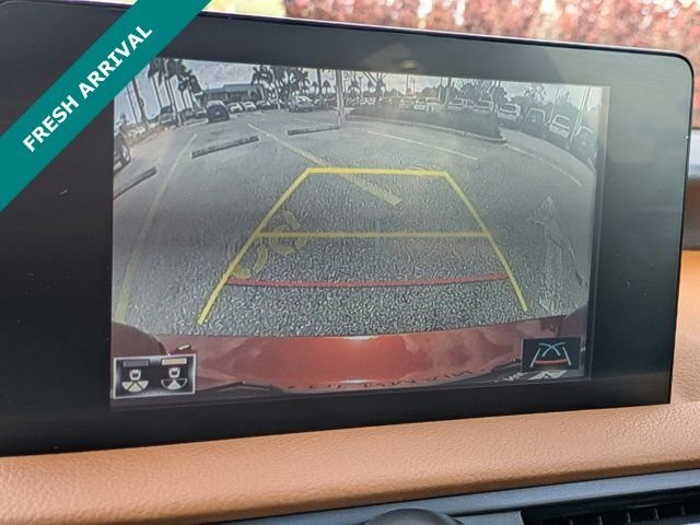 2025 Lexus IS 350 F SPORT DESIGN - Photo 27