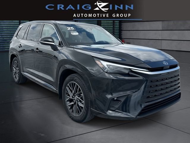2025 Lexus TX 350 350 Premium AWD's photo