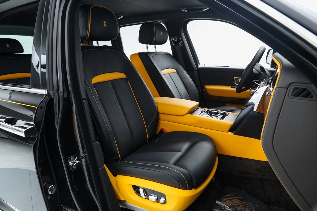 Used 2025 Brown Rolls-Royce  image 22