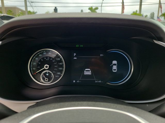 2023 GENESIS G70 Standard - Photo 25