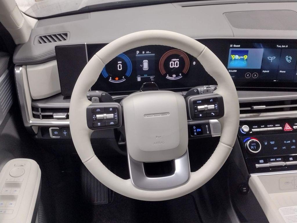 New 2026 Gray Hyundai XRT image 47