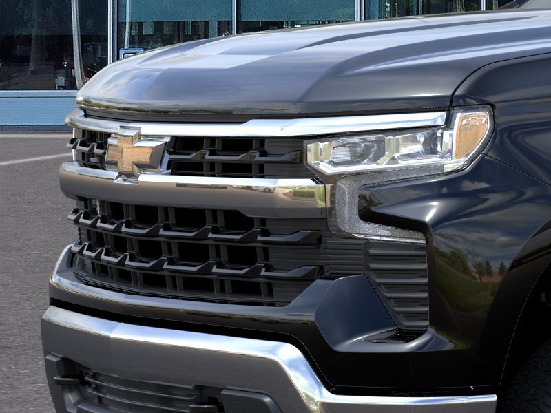 2026 Chevrolet Silverado 1500 LT - Photo 13