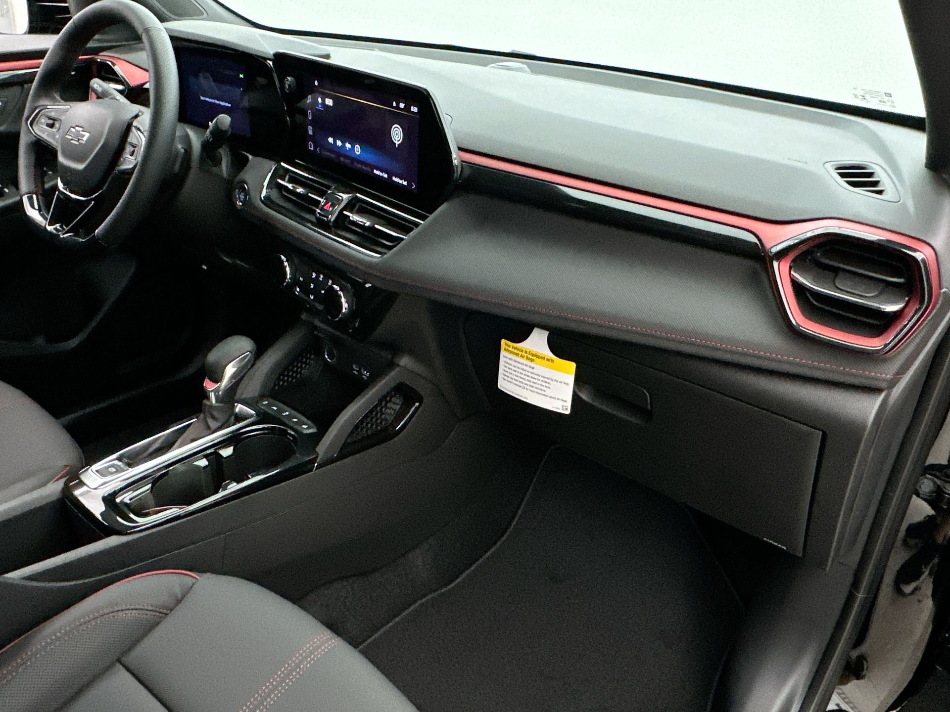 2026 Chevrolet Trailblazer RS - Photo 83