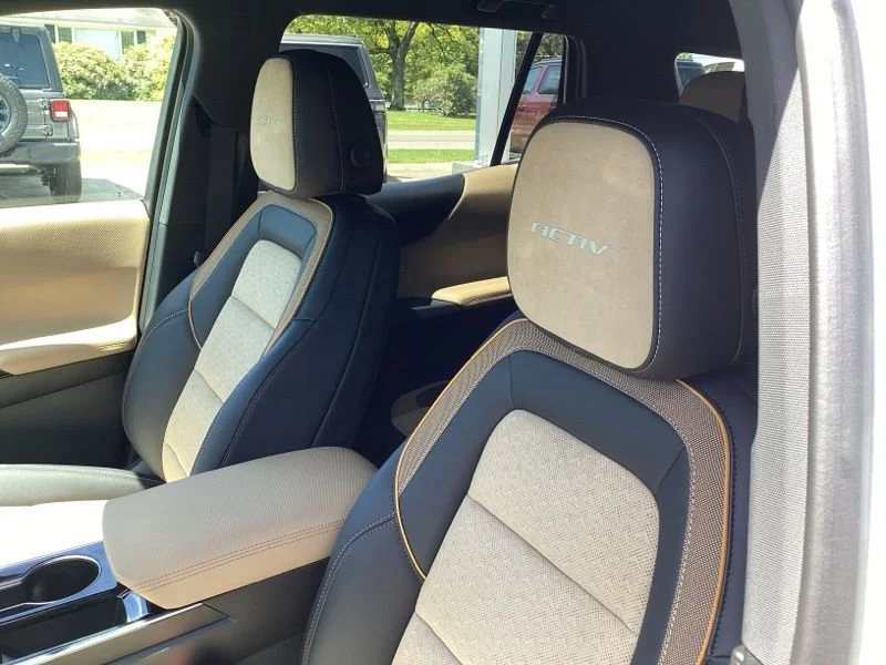 2026 Chevrolet Equinox ACTIV - Photo 26