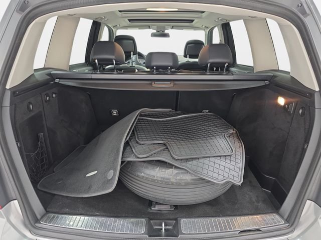 Used 2012 Gray Mercedes-Benz GLK 350 image 31
