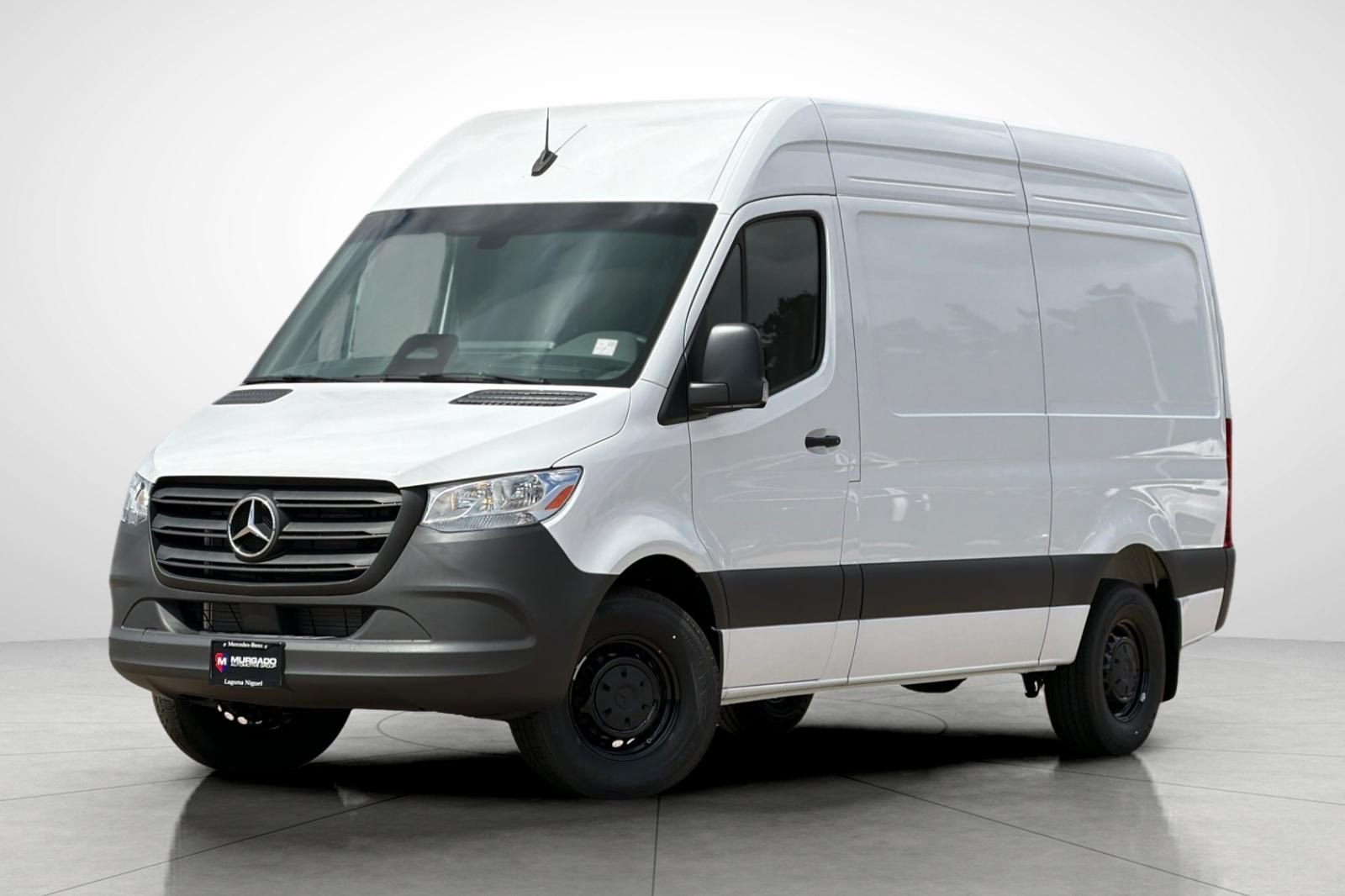 2026 Mercedes-Benz Sprinter 2500 144 WB's photo
