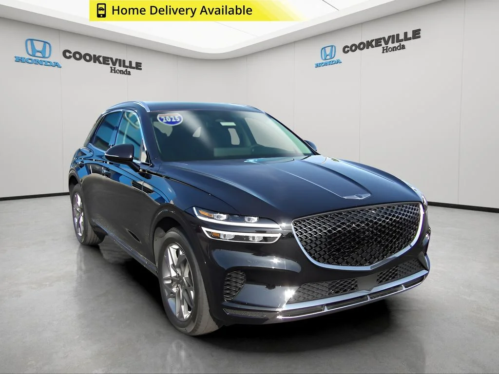2025 GENESIS GV70