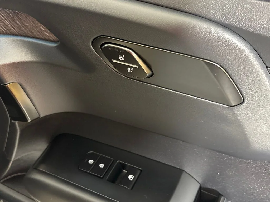 New 2027 Terrain Brown Matte Kia X-LINE SX PRESTIGE image 16