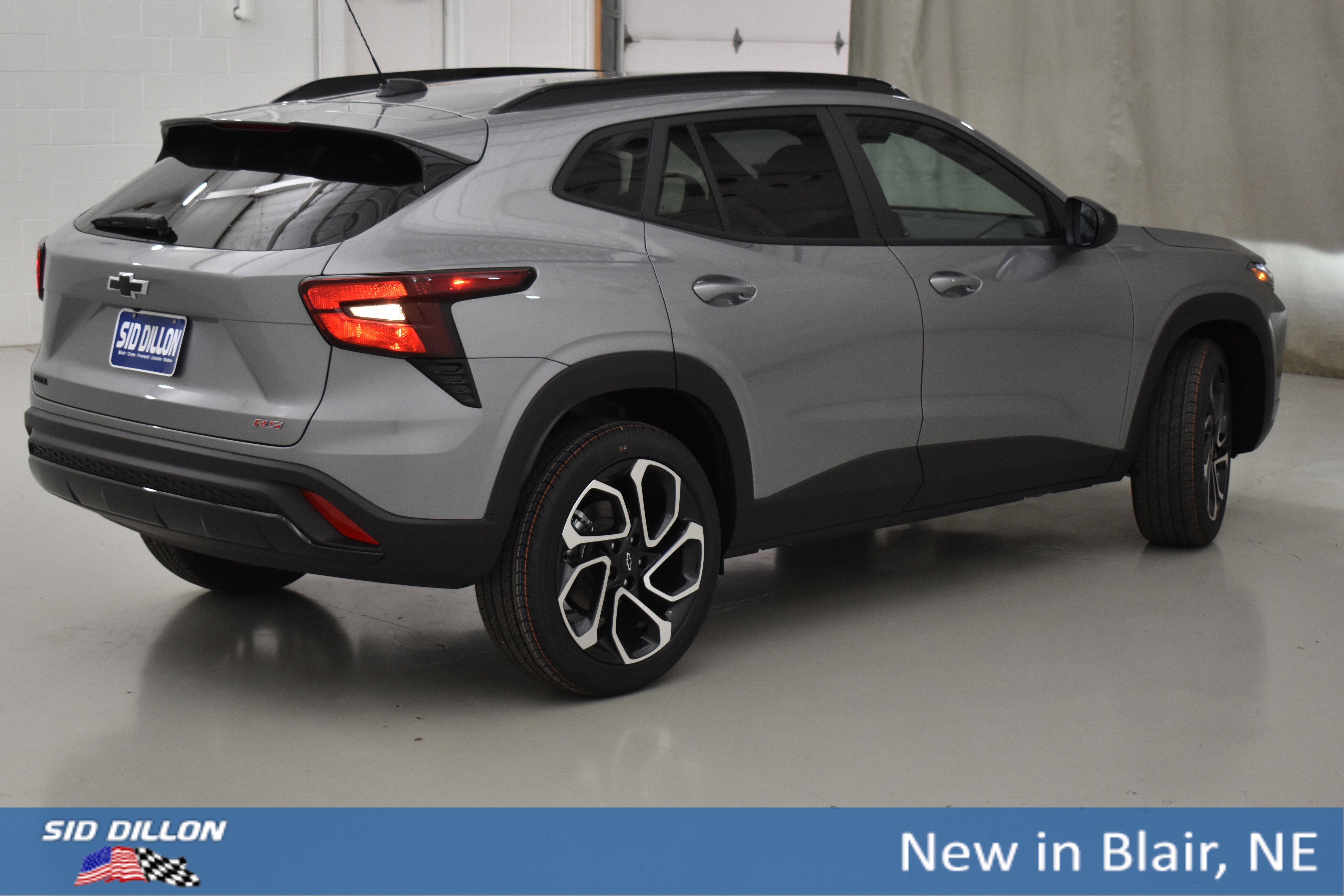 2026 Chevrolet Trax RS - Photo 12